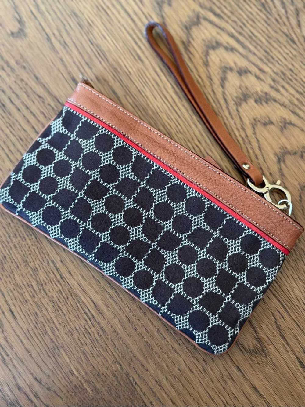 ♠️ Kate Spade New York Stevie Satchel & matching Wristlet